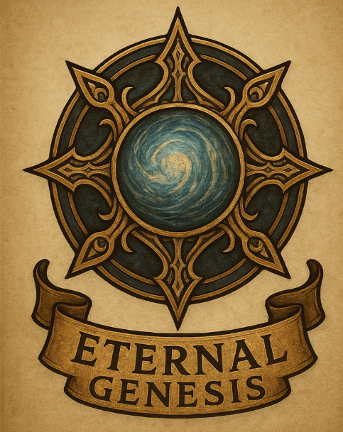 Ikon paket Eternal Genesis